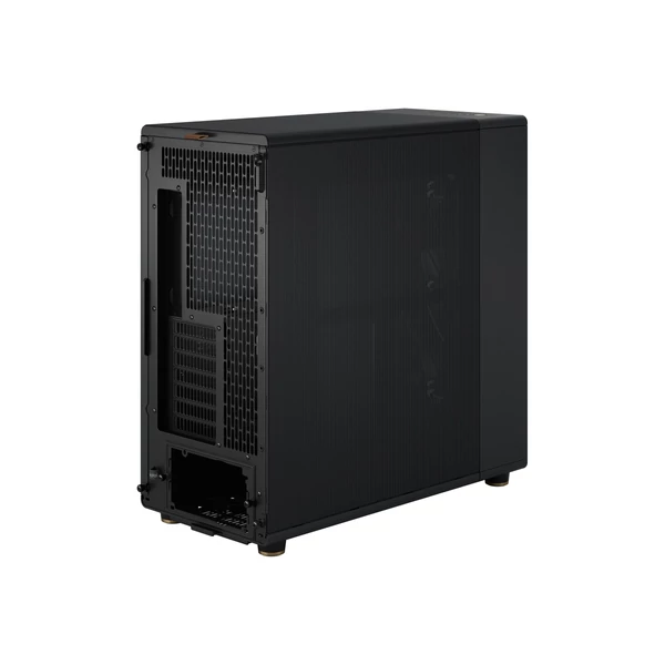 FRACTAL DESIGN North XL Charcoal Black - 14