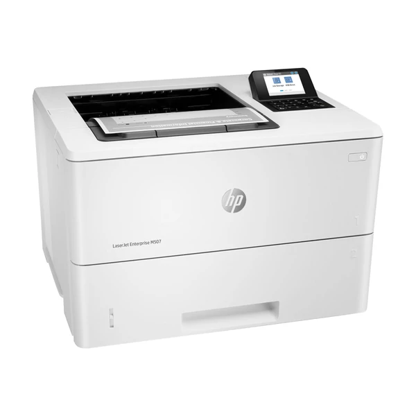 HP LaserJet Enterprise M507dn - 5