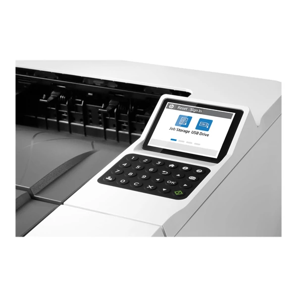 HP LaserJet Enterprise M406dn - 4