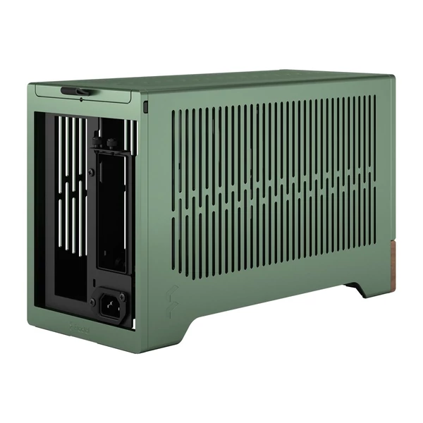 FRACTAL DESIGN Terra Jade mini ITX - 13