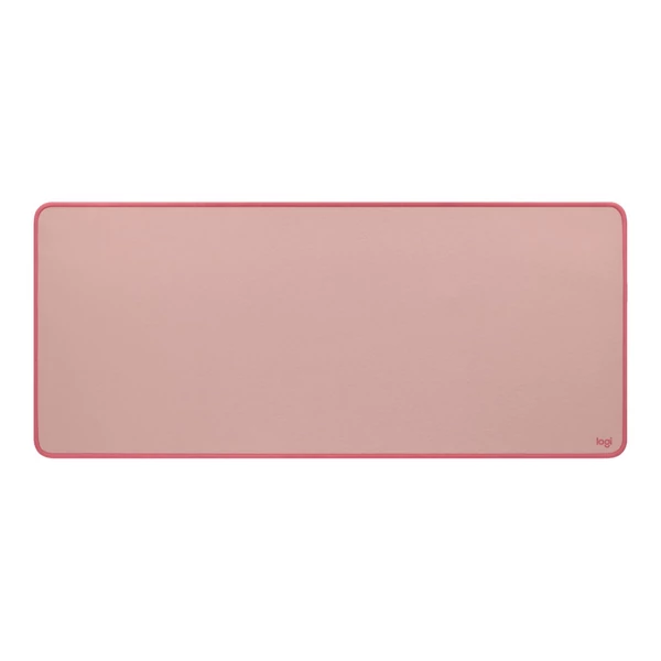 LOGI Desk Mat Studio Series DARKER ROSE - 4