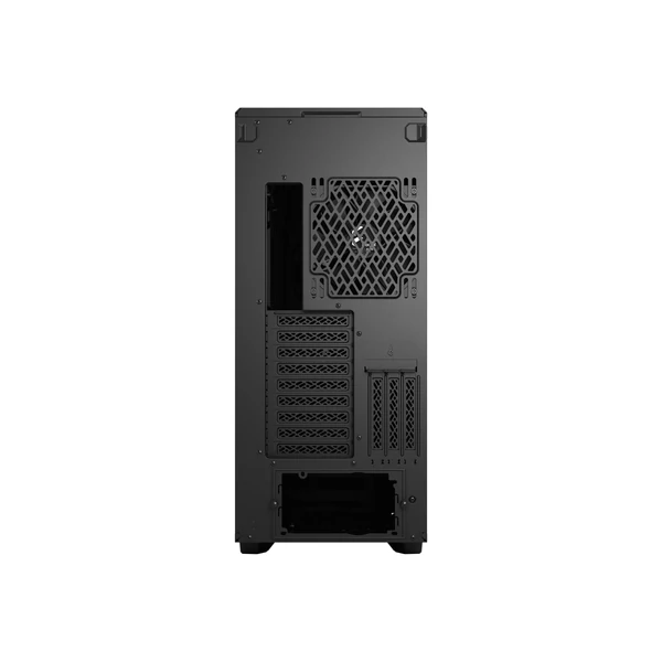 FRACTAL DESIGN Meshify 2 Case XL Black - 10