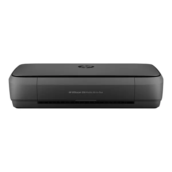 HP OfficeJet 250 All-in-One A4 Color - 12