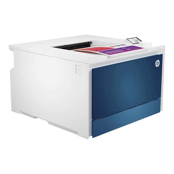 HP Color LaserJet Pro 4202dn - 5