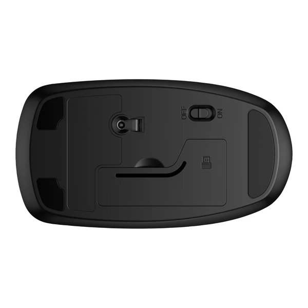 HP 235 Slim Wireless Mouse (HU) - 11