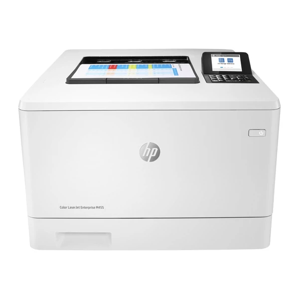 HP Color LaserJet Enterprise M455dn A4