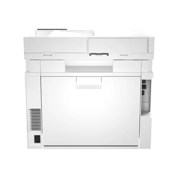 HP Color LaserJet Pro MFP 4302dw - 5
