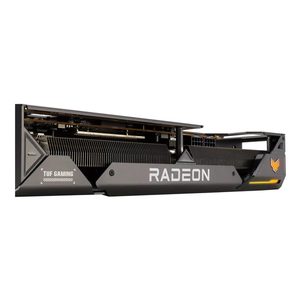 ASUS TUF RX 7900 GRE O16G GAMING 16GB - 12