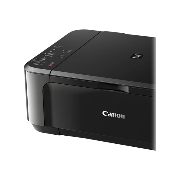 CANON Pixma MG3650S black 9.9/5.7ppm - 2