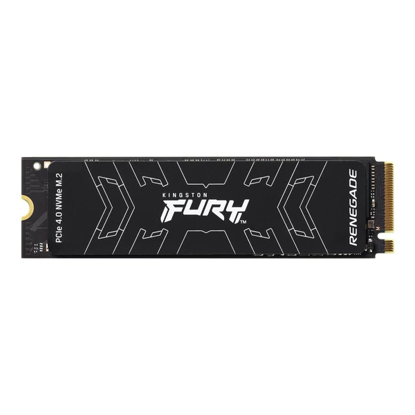 KINGSTON FURY Renegade 2000GB M.2 PCIe