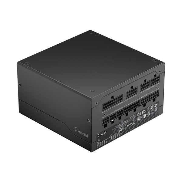 FRACTAL DESIGN ION Gold 850W PSU - 5