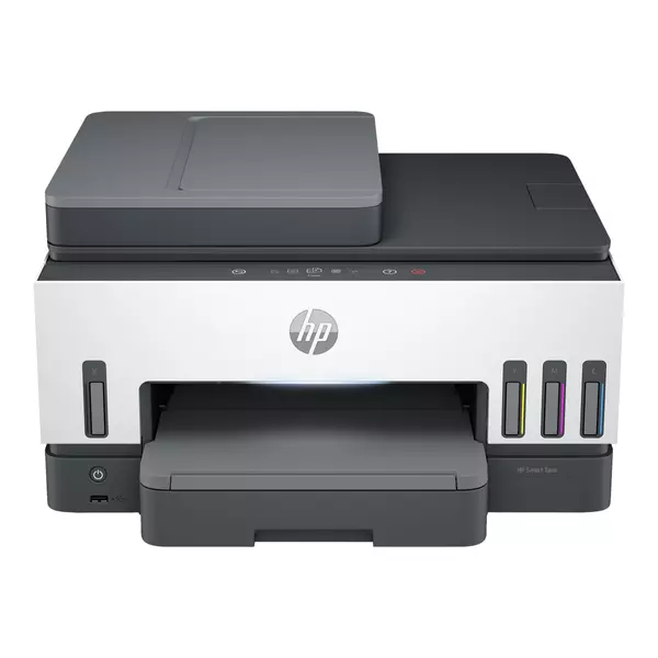 HP Smart Tank 790 All-in-One A4 Color - 6