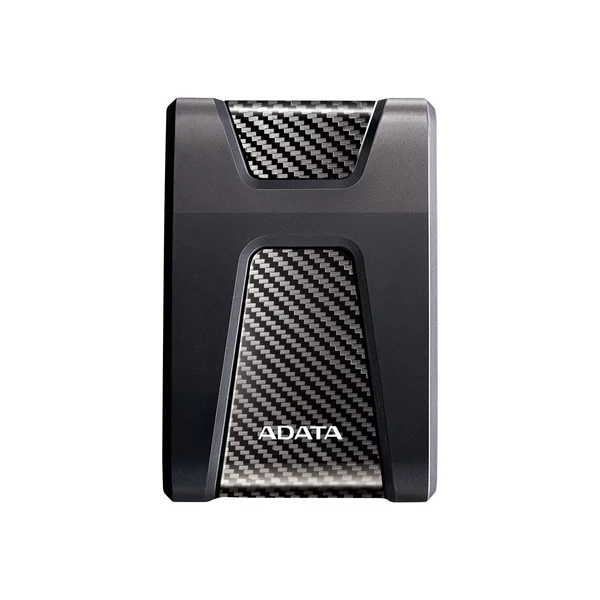 ADATA HD650 1TB USB3.1 BLACK ext. 2.5in