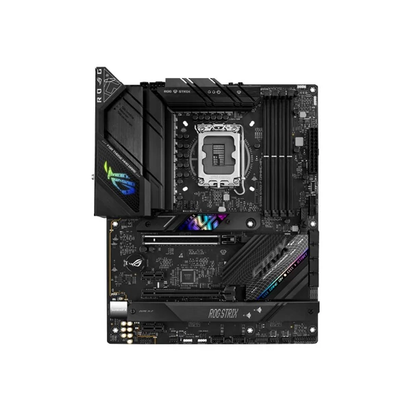 ASUS ROG STRIX B760-F GAMING ATX