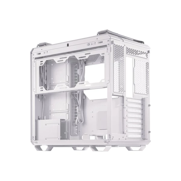 ASUS GT502 TUF Gaming Case White Edition - 5