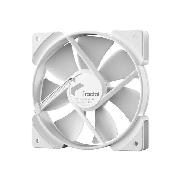 FRACTAL DESIGN Prisma AL-12 ARGB PWM W - 6