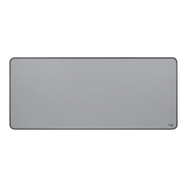 LOGI Desk Mat Studio Series MID GREY - 8