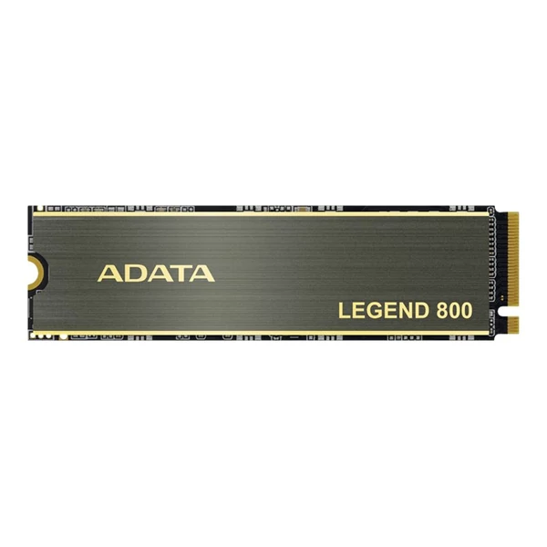 ADATA LEGEND 800 500GB PCIe M.2 SSD