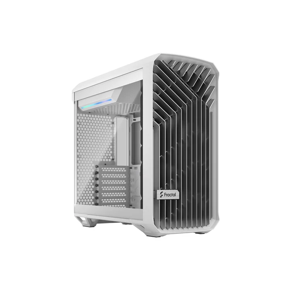 FRACTAL DESIGN Torrent Compact White TG - 14