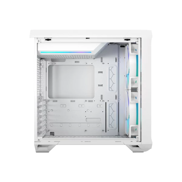 FRACTAL DESIGN Torrent Compact White - 10