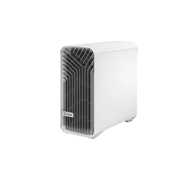 FRACTAL DESIGN Torrent Compact White TG - 8