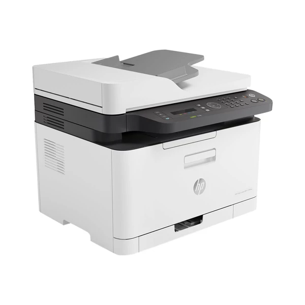 HP Color Laser MFP 179fnw Printer - 2