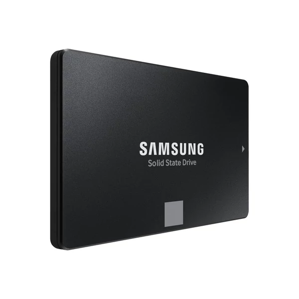 SAMSUNG 870 EVO 1TB SSD SATA 2.5 - 8