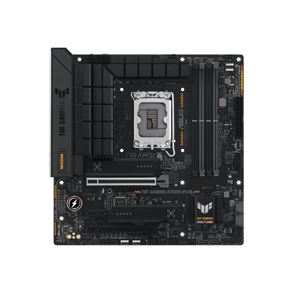 ASUS TUF GAMING B760M-PLUS LGA 1700