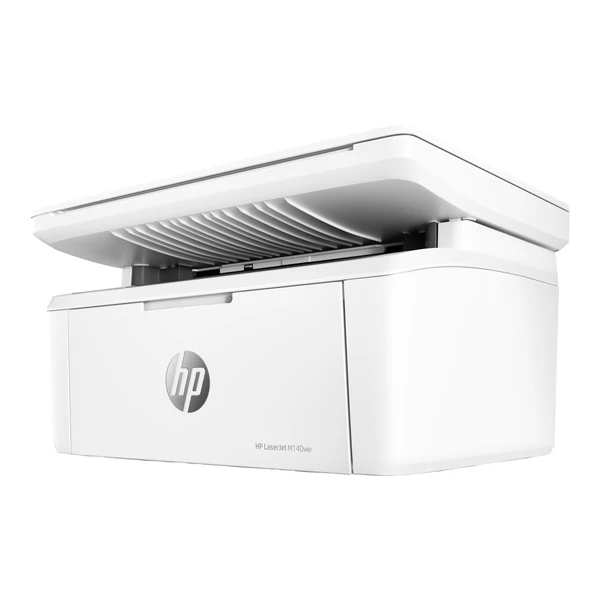 HP LaserJet MFP M140w Printer - 2