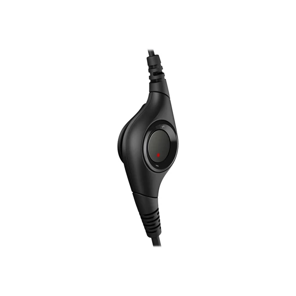 LOGI H390 Headset usb black - 9