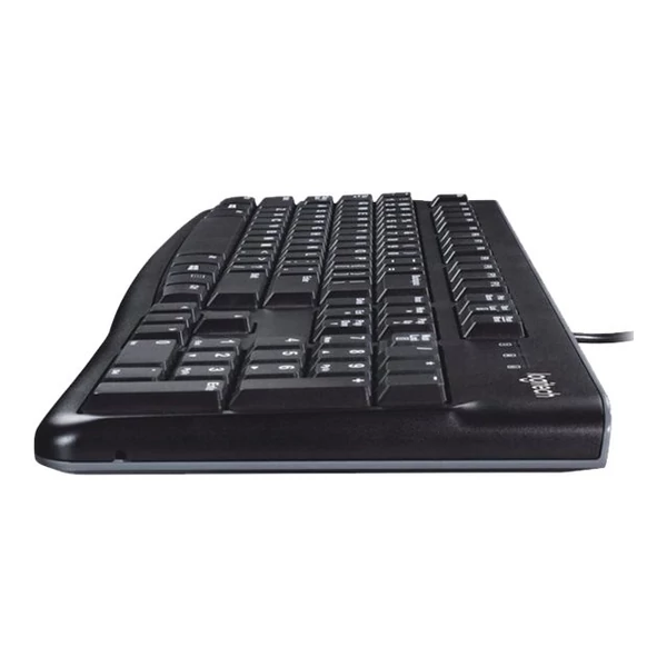 LOGITECH K120 Keyboard (HUN) - 5