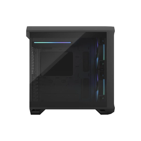 FRACTAL DESIGN Torrent Compact RGB Black - 9