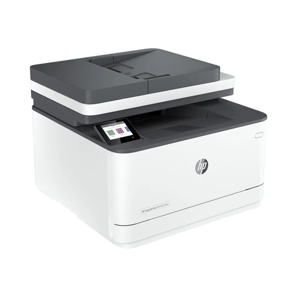 HP LaserJet Pro MFP 3102fdw 33ppm Print - 4