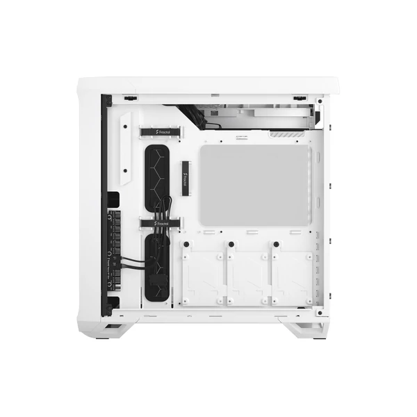 FRACTAL DESIGN Torrent Compact White TG - 6