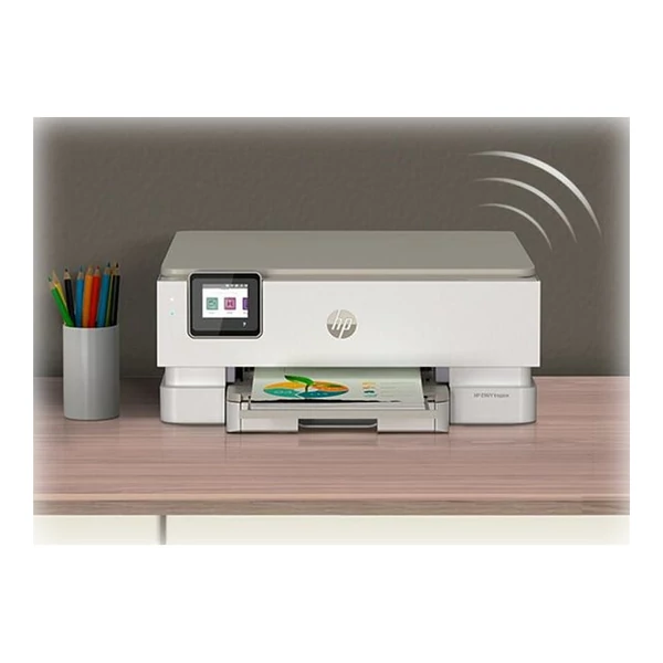 HP ENVY 7220e All-in-One A4 Color - 9