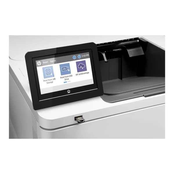 HP LaserJet Enterprise M612dn - 4