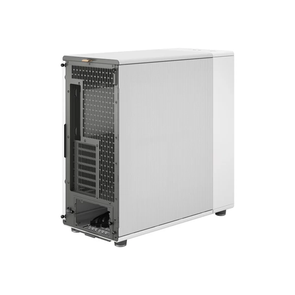 FRACTAL DESIGN North XL Chalk White - 3