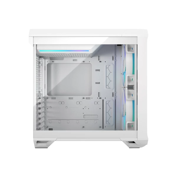 FRACTAL DESIGN Torrent Compact White - 7