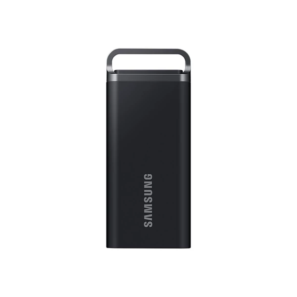 SAMSUNG Portable SSD T5 EVO 8TB