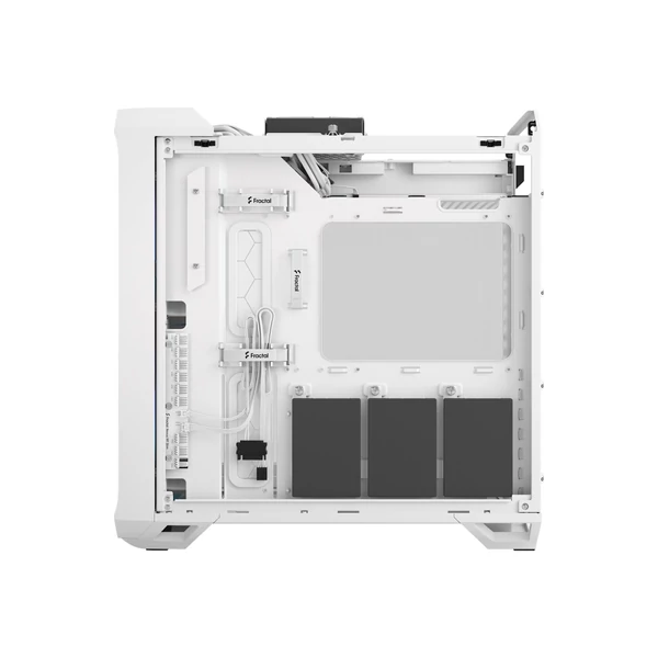 FRACTAL DESIGN Torrent Compact White - 15