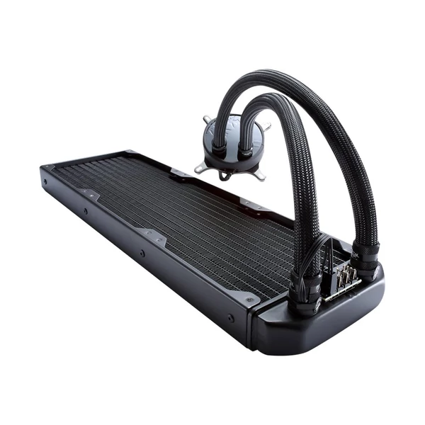 FRACTAL DESIGN Celsius S36 Water Cooling - 11