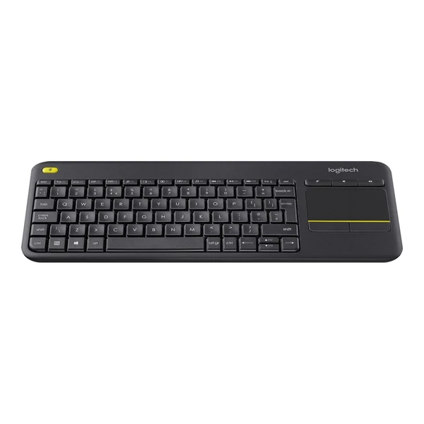 LOGITECH K400 Plus WL Touch keyb. HUN - 9