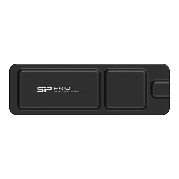 SILICON POWER Portable SSD PX10 512GB