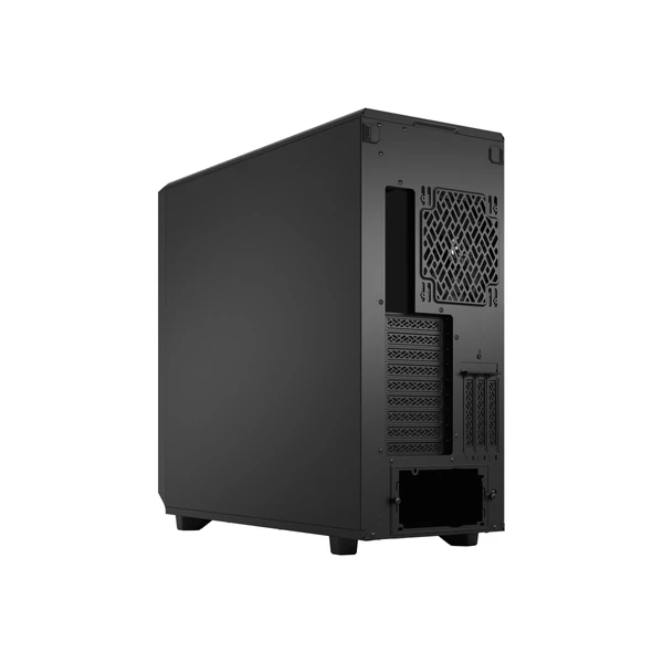 FRACTAL DESIGN Meshify 2 Case XL Black - 4