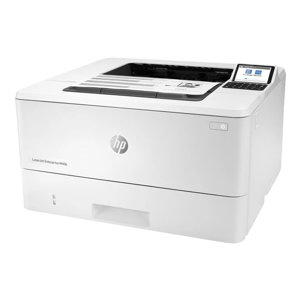 HP LaserJet Enterprise M406dn - 3