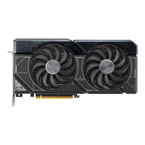 ASUS Dual GeForce RTX 4070 Ti SUPER OC