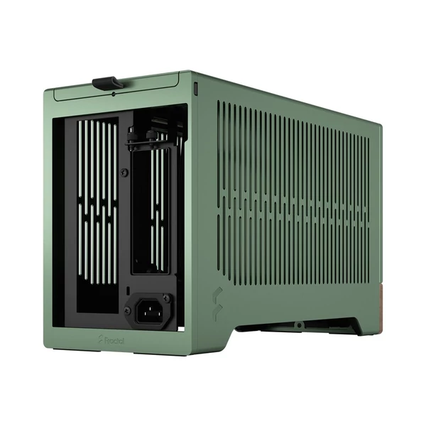 FRACTAL DESIGN Terra Jade mini ITX - 5