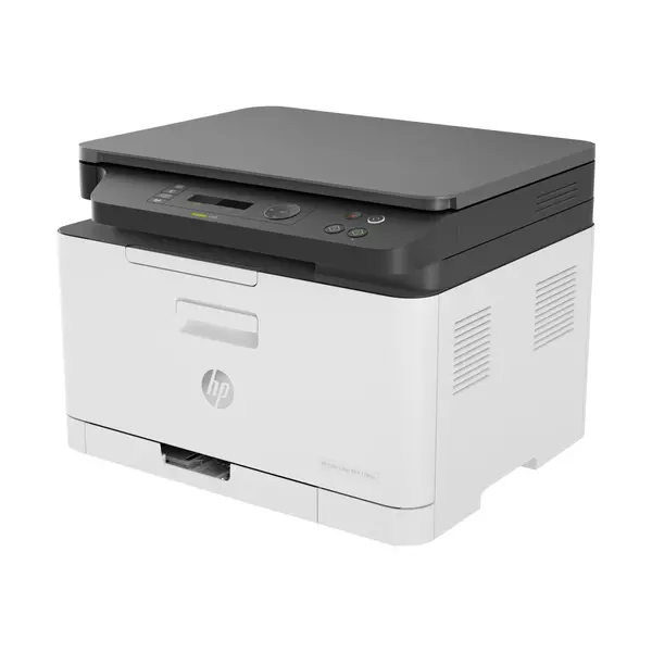HP Color Laser MFP 178nw Printer - 9