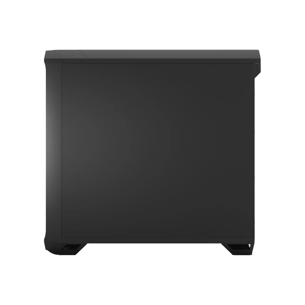 FRACTAL DESIGN Torrent Black Solid - 11