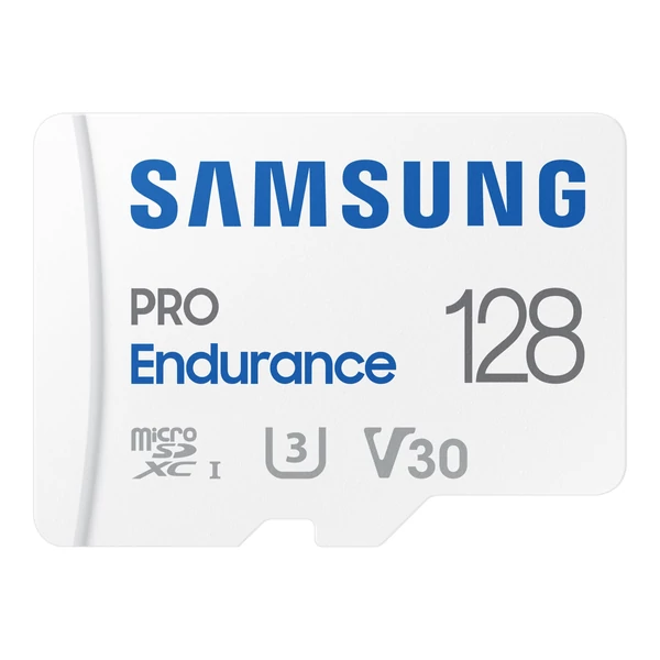 SAMSUNG PRO Endurance 128GB microSD